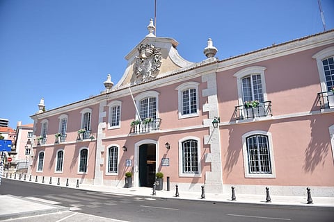 Buscas foram realizadas esta manhã.