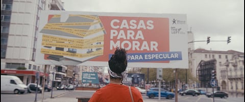 Objetivo do Governo é de tornar mais flexível o mercado de arrendamento.