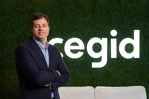 "Portugal tem um papel fundamental na estratégia de IA do Grupo Cegid"