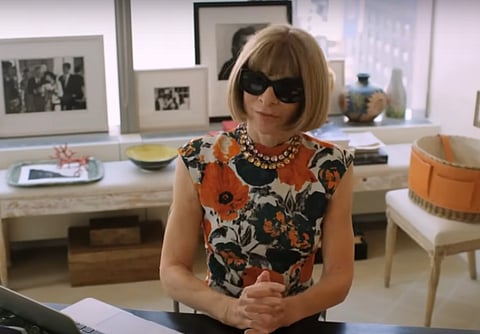 Anna Wintour deixa direção da Vogue americana após quase 40 anos no cargo  