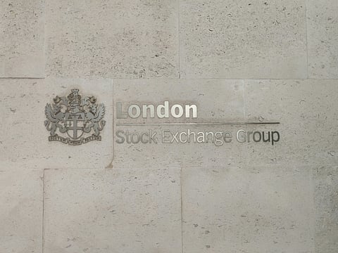 As bolsas de Londres, Paris e Frankfurt avançavam 0,39%, 1,41% e 0,76%.