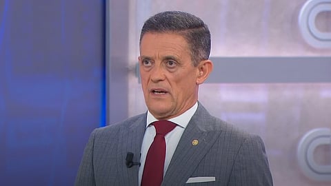 Major-general Isidro Morais Pereira irá tomar uma decisão final sobre candidatura à Presidência da República após autárquicas