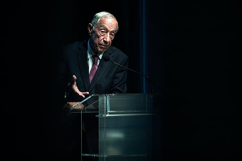 Marcelo pede talento em decisões sobre imigração para não prejudicar presença de Portugal no mundo