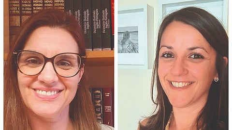 “A academia tem de, efetivamente, chegar às pessoas imigrantes e tentar, de facto, criar mudança”