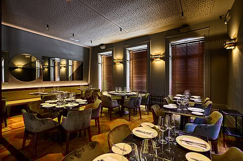 Restaurante na Foz completa 30 anos.