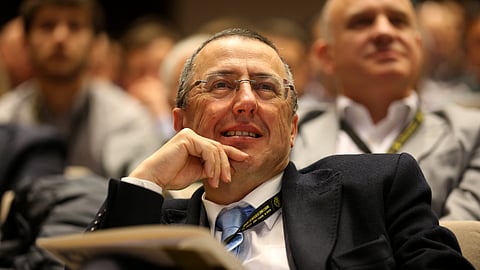 O juiz Carlos Alexandre deverá presidir a esta Comissão, segundo avança o JN