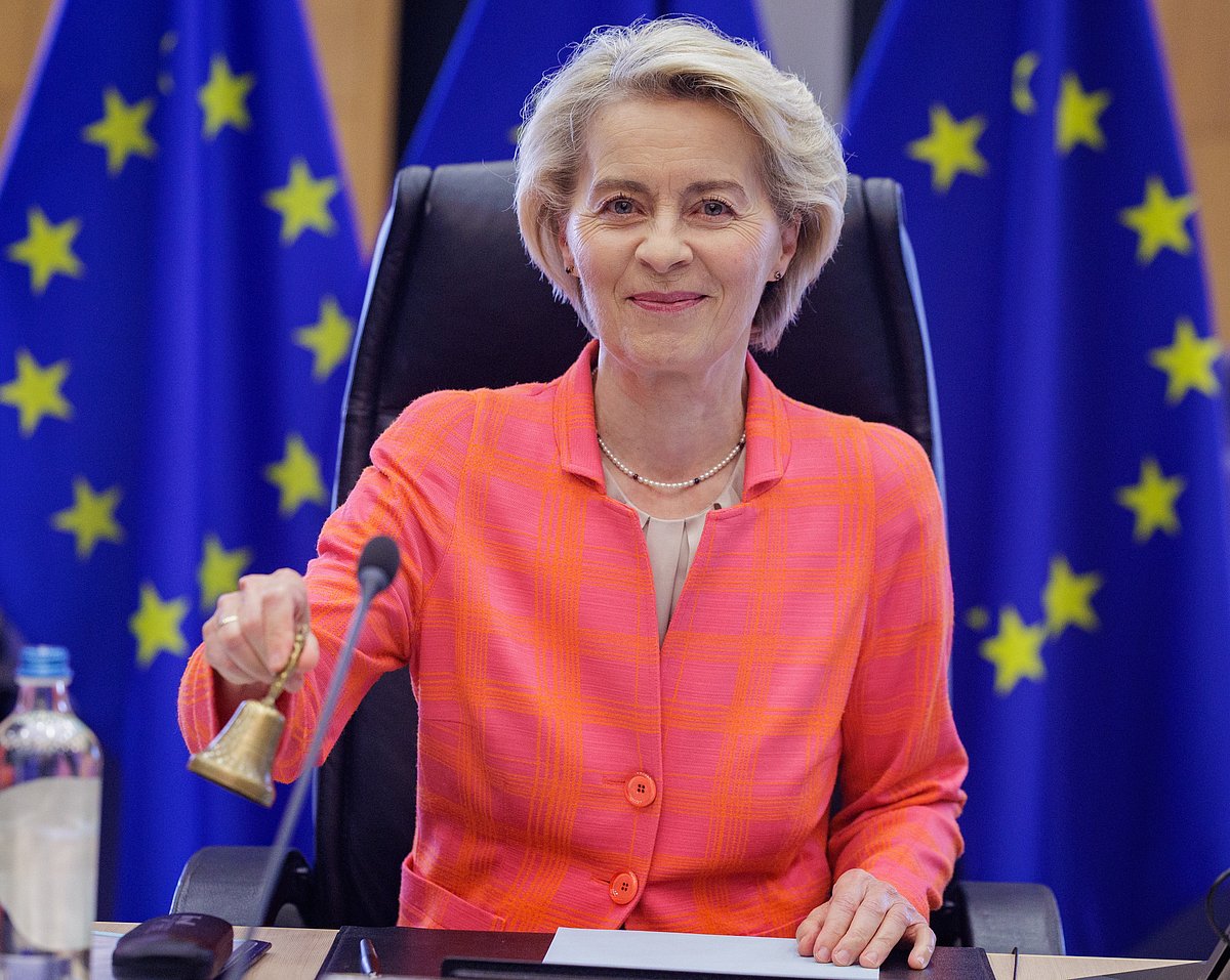 European Commission approves 8th PRR payment of €1.1 billion