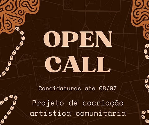 Projeto criado por imigrantes seleciona pessoas negras para criação artística coletiva no Porto