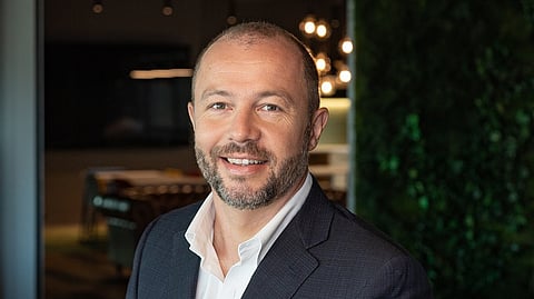 "A Europa tem agora uma oportunidade de desviar talento tecnológico dos EUA para cá”