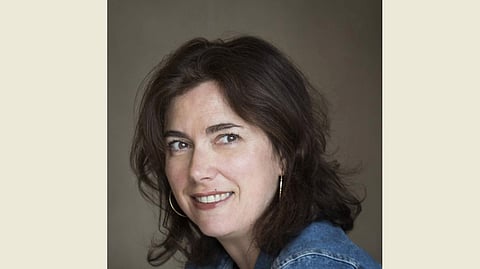 Emmanuelle Pirotte: “Creio que a missão do romancista é precisamente falar sobre aquilo que não sabe”