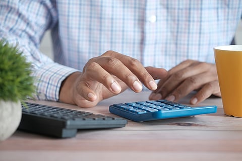 Isenção de mais-valias no IRS só se aplica com crédito obtido até outubro de 2023