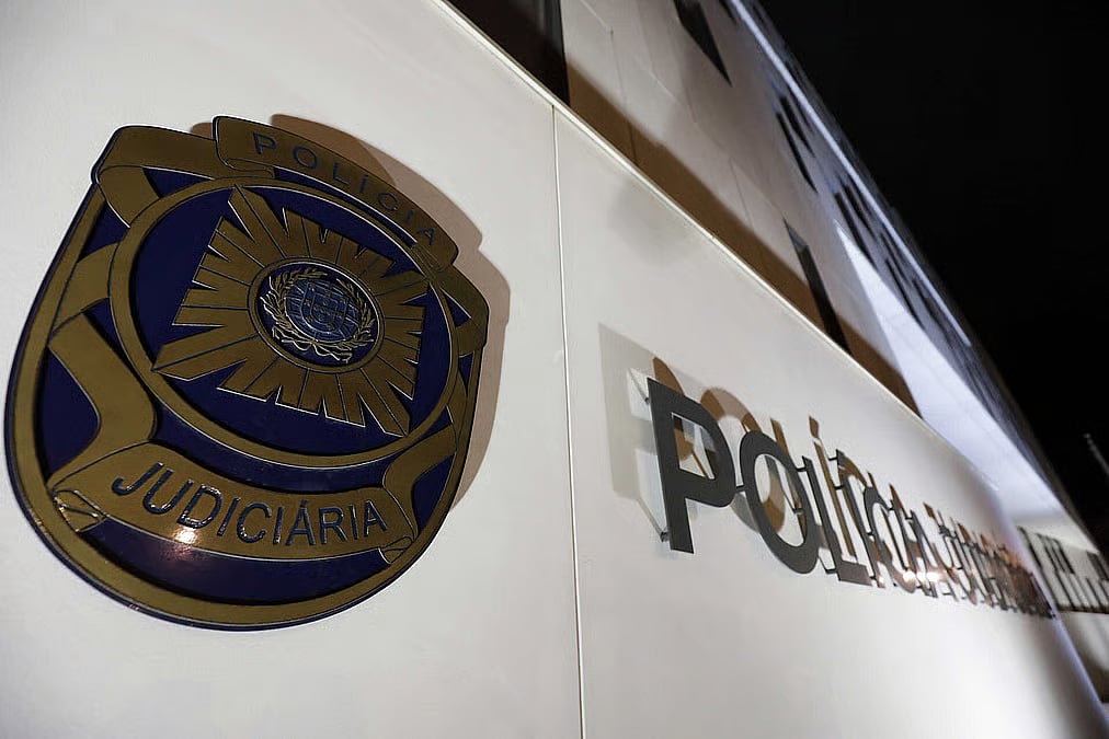 Suspect arrested for setting fire to a building in Paços de Ferreira that displaced 111 people