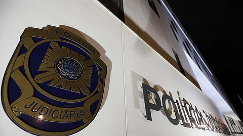 PJ detém suspeito de decapitar homem em Lisboa. Foi quem entregou a cabeça no Hospital de São José