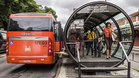 Ariadne Daher: “Sistema BRT é 90 vezes mais barato do que o Metro”