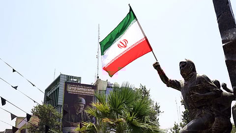 O programa nuclear do Irão esteve na origem dos ataques de Israel e dos EUA.