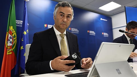 Fernando Alexandre explicou, no início de julho, que por oposição a "igualdade de género", a "identidade de género" é uma "questão muito mais complexa" e que "não faz parte das aprendizagens essenciais".