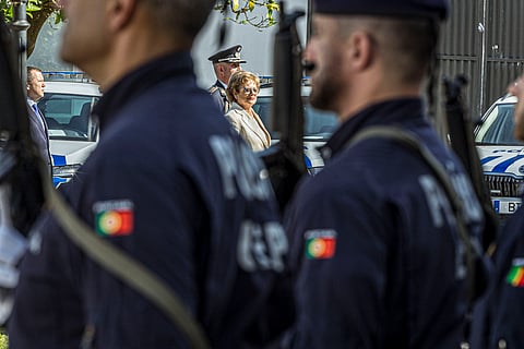 Plano de ação para segurança em Lisboa vai avançar, confirma Carlos Moedas