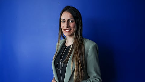 Rita Matias revela acordo entre as partes no caso da divulgação de nomes de crianças