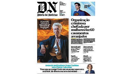 Leia aqui o DN desta quinta-feira, 10 de julho