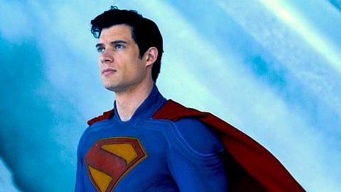 David Corenswet: como assumir a herança de Christopher Reeve?