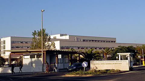 Urgência de obstetrícia do Barreiro fechada 10 dias. Utentes dizem estar a ser preparado fecho definitivo