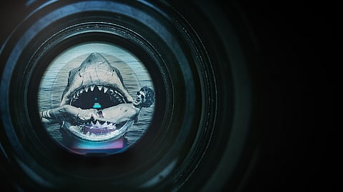 Para Spielberg, “não foi nada divertido” filmar ‘Tubarão’