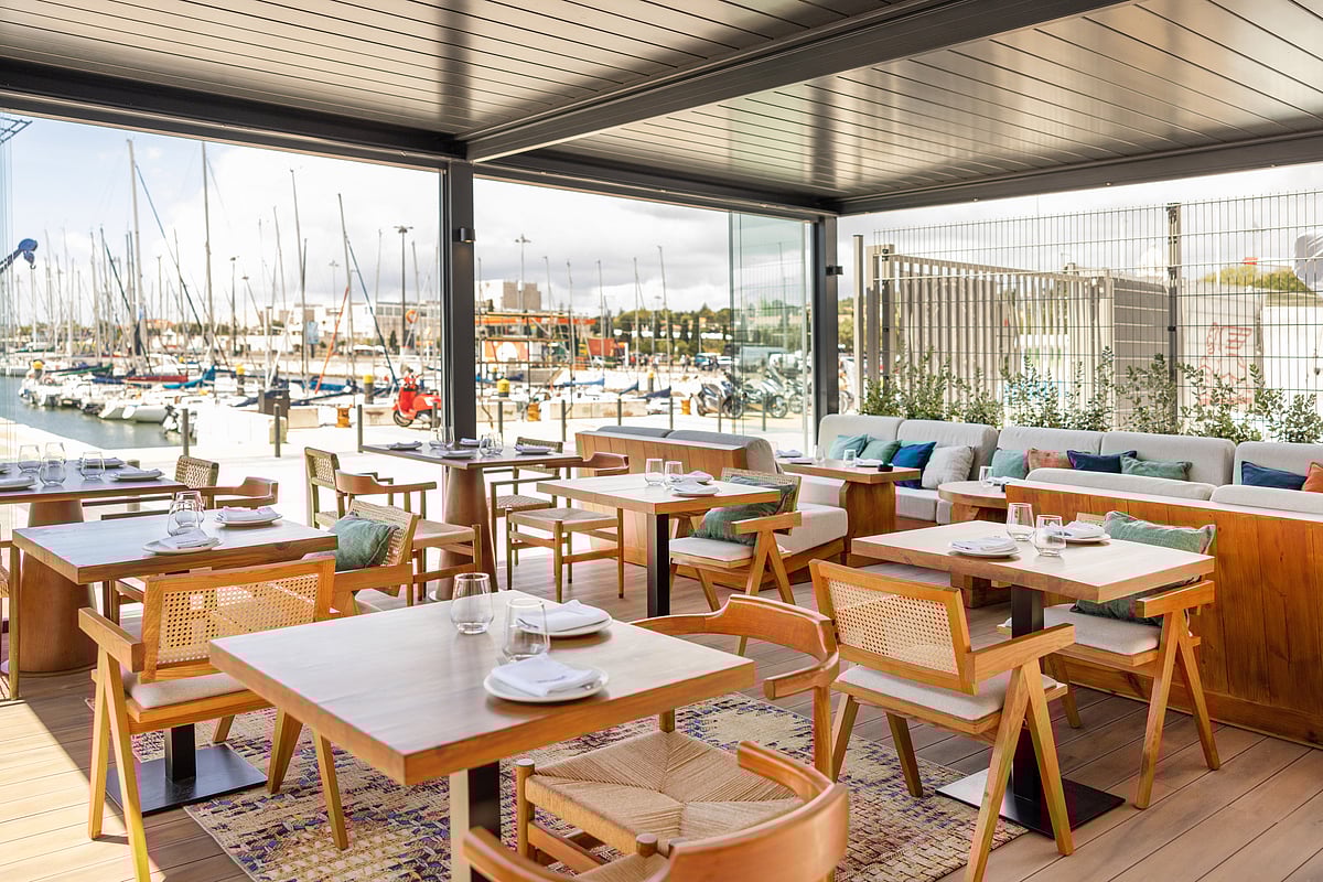 ‘It's in the Government's hands’ to save Portuguese gastronomy, says Restaurants Association