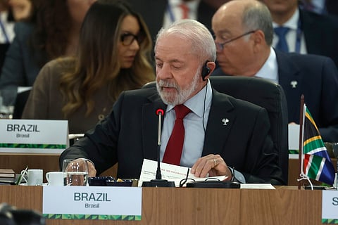 EUA anunciam tarifas de 50% para o Brasil e Lula da Silva já contra-atacou 
