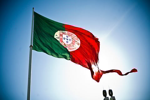 "Hoje esse futuro chegou e o caos é iminente".