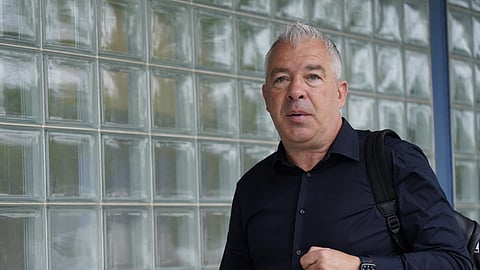 Jorge Costa integra estrutura dos dragões