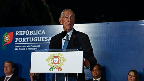 TAP. Marcelo considera posição do Estado salvaguardada