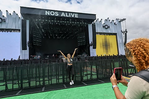 Alive anuncia próximas datas e regresso dos Buraka Som Sistema