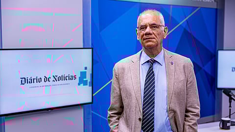 General João Vieira Borges, coordenador o Observatório de Segurança e Defesa da SEDES