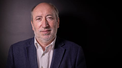 António Filipe, candidato à Presidência da República