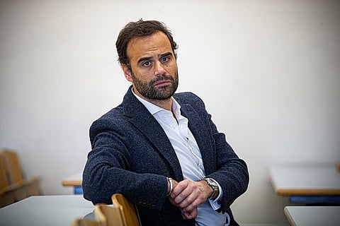 Extremismo:
"Os esforços de prevenção são praticamente nulos. Exige vontade política"
