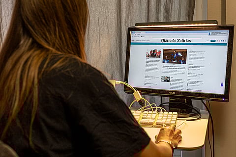 Se tens entre 15 e 18 anos, tens direito a uma assinatura digital do DN gratuita. Descobre como!
