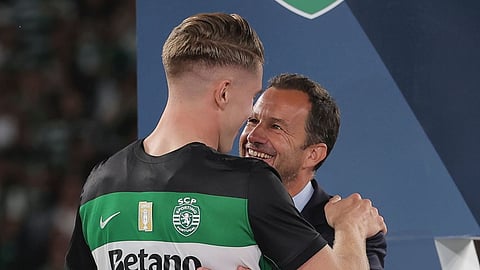 Gyökeres a caminho de ser a  maior venda do Sporting, mas  longe de ser a mais rentável