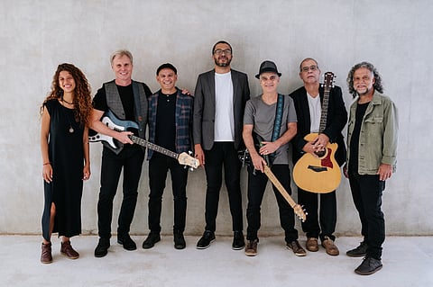Três bandas vão se apresentar.