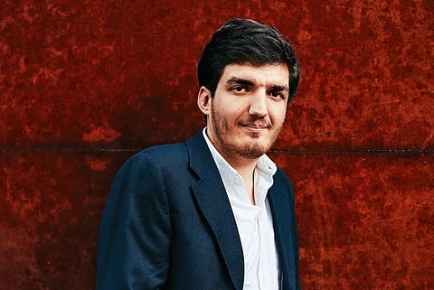 João Maria Jonet quer disputar a presidência da Câmara de Cascais nas autárquicas de 12 de outubro.