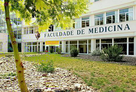 Curso de Medicina está no topo do ranking, com 193 solicitados em 2025.