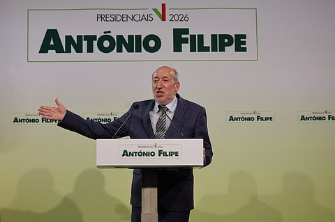 Candidatura foi apresentada há dois meses.