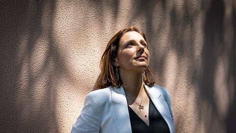 Katia Guerreiro celebra 25 anos de carreira com celebração “das pessoas que são inspiração”