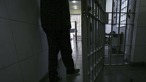 Portugal com a população prisional mais envelhecida e a duração média da pena de prisão mais longa da Europa
