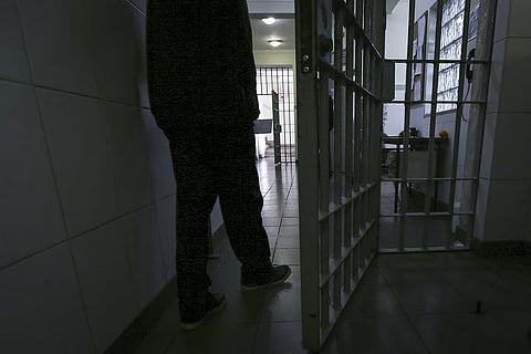Número de jovens que saiu do acolhimento para a prisão duplicou em 2024