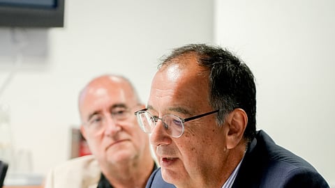 Nuno Cardoso quer criar jardins, parques e campos desportivos na VCI no Porto