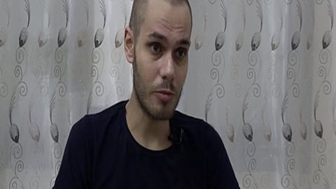 Lusodescendente condenado a prisão perpétua no Luxemburgo por terrorismo