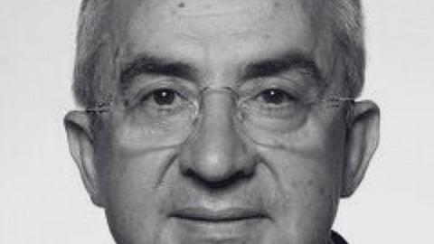 Morreu José Junqueiro, ex-deputado do PS e secretário de Estado