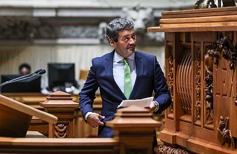 Comissão de Proteção de Dados abre processo por divulgação dos nomes de menores. "Um absurdo", diz Ventura