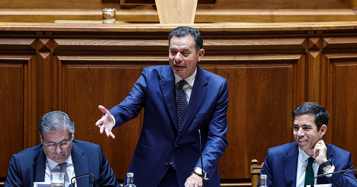 Debate in Parliament. Opposition will centre its criticism of Montenegro on health