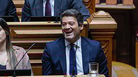 André Ventura discutiu pessoalmente com o primeiro-ministro sobre os projetos.